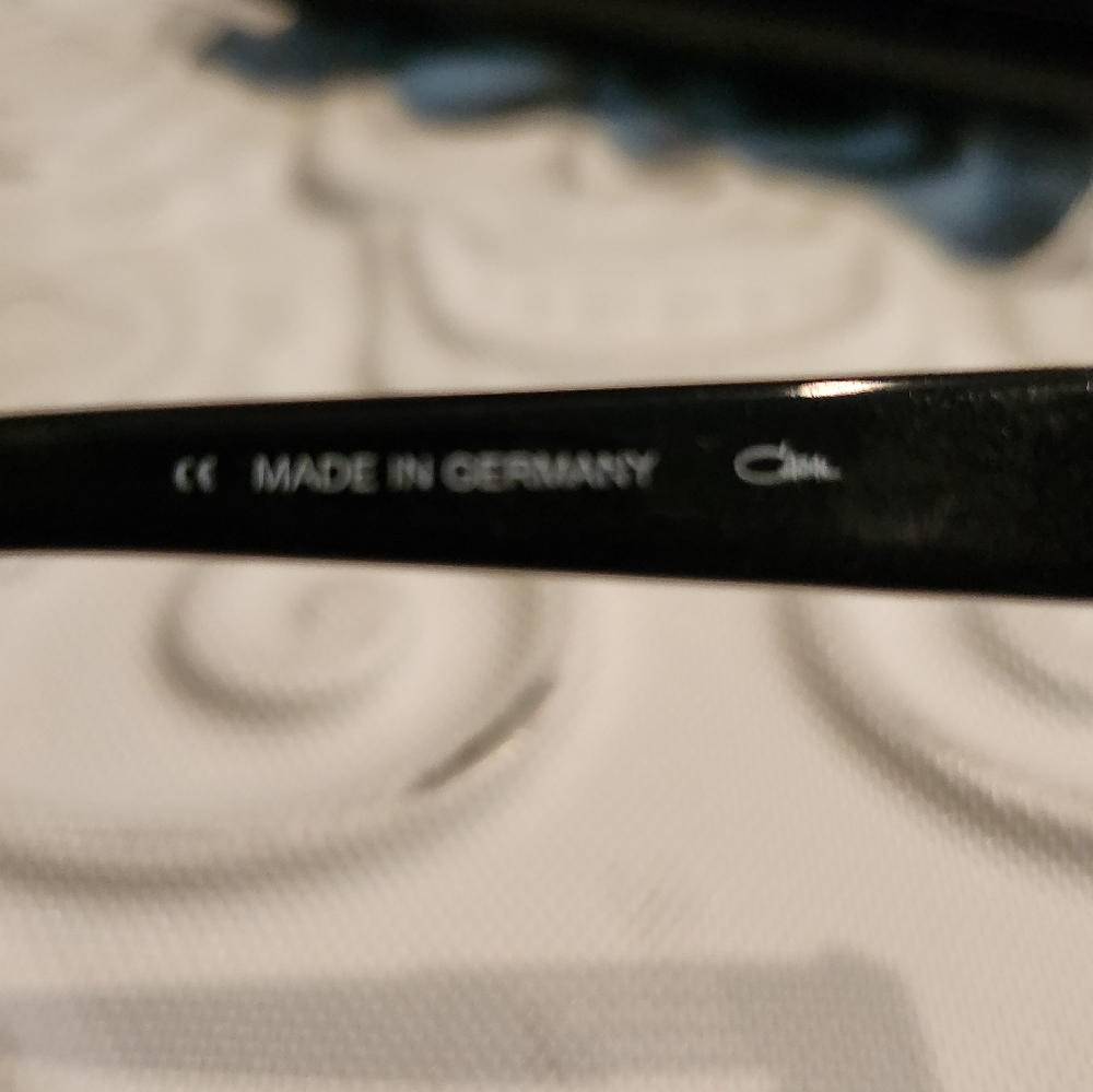 Cazel sunglasses 💯 authentic - Picture 3 of 7